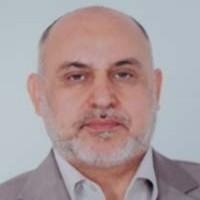 صورة المؤلف أنور غني الموسوي