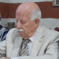 صورة المؤلف أحمد زياد محبك