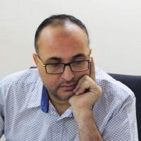 صورة المؤلف حاتم سلامة