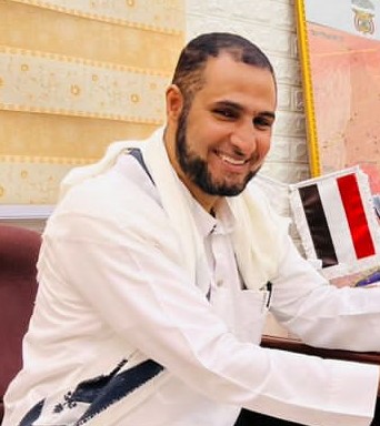 صورة المؤلف د. أمير بن محمد المدري