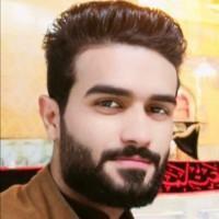 صورة المؤلف علاء فلاح الدراجي