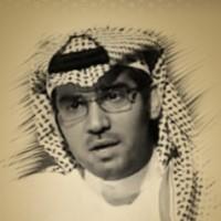 صورة المؤلف ماجد سليمان