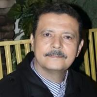 صورة المؤلف أيمن محمد جبر