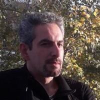 صورة المؤلف معتز نادر