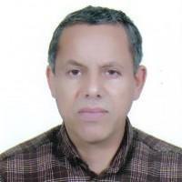 صورة المؤلف يوسف نكادي