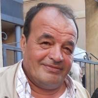 صورة المؤلف مبارك وساط