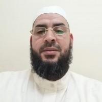 صورة المؤلف عبد الجواد السيوطي