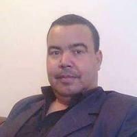 صورة المؤلف بوفاتح سبقاق