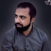 صورة المؤلف ميثاق طالب كاظم الظالمي