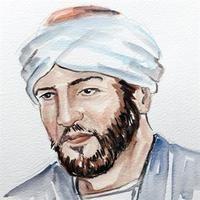 صورة المؤلف الحارث بن أسد المحاسبي