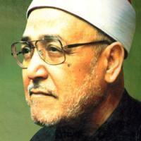 صورة المؤلف محمد الغزالي