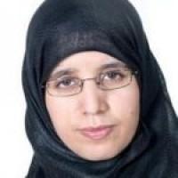 صورة المؤلف أثير عبد الله النشمي