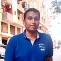 صورة المؤلف علي بن أحمد بن سعيد بن حزم أبو محمد