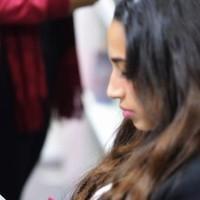 صورة المؤلف ساندرا سراج