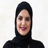 صورة المؤلف سعاد سلطان الشامسي