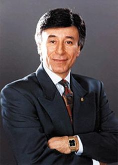 صورة المؤلف ابراهيم الفقي