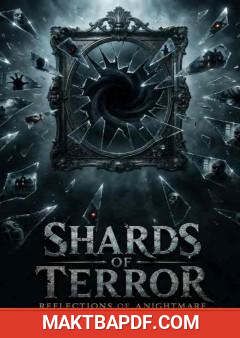 غلاف كتاب Shards of Terror: Reflections of a Nightmare