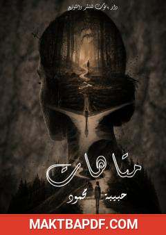 غلاف كتاب متاهات