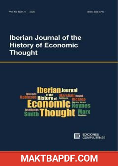 غلاف كتاب Valor - Tempo: Um Ensaio sobre os Princípios da Economia Política