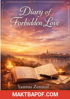 غلاف كتاب Diary of Forbidden Love