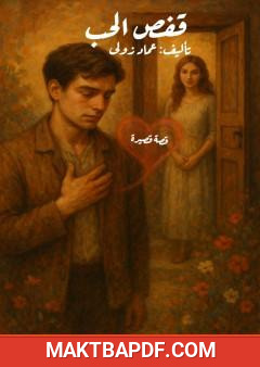 غلاف كتاب قفص الحب