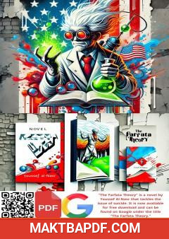 غلاف كتاب The Farfata Theory